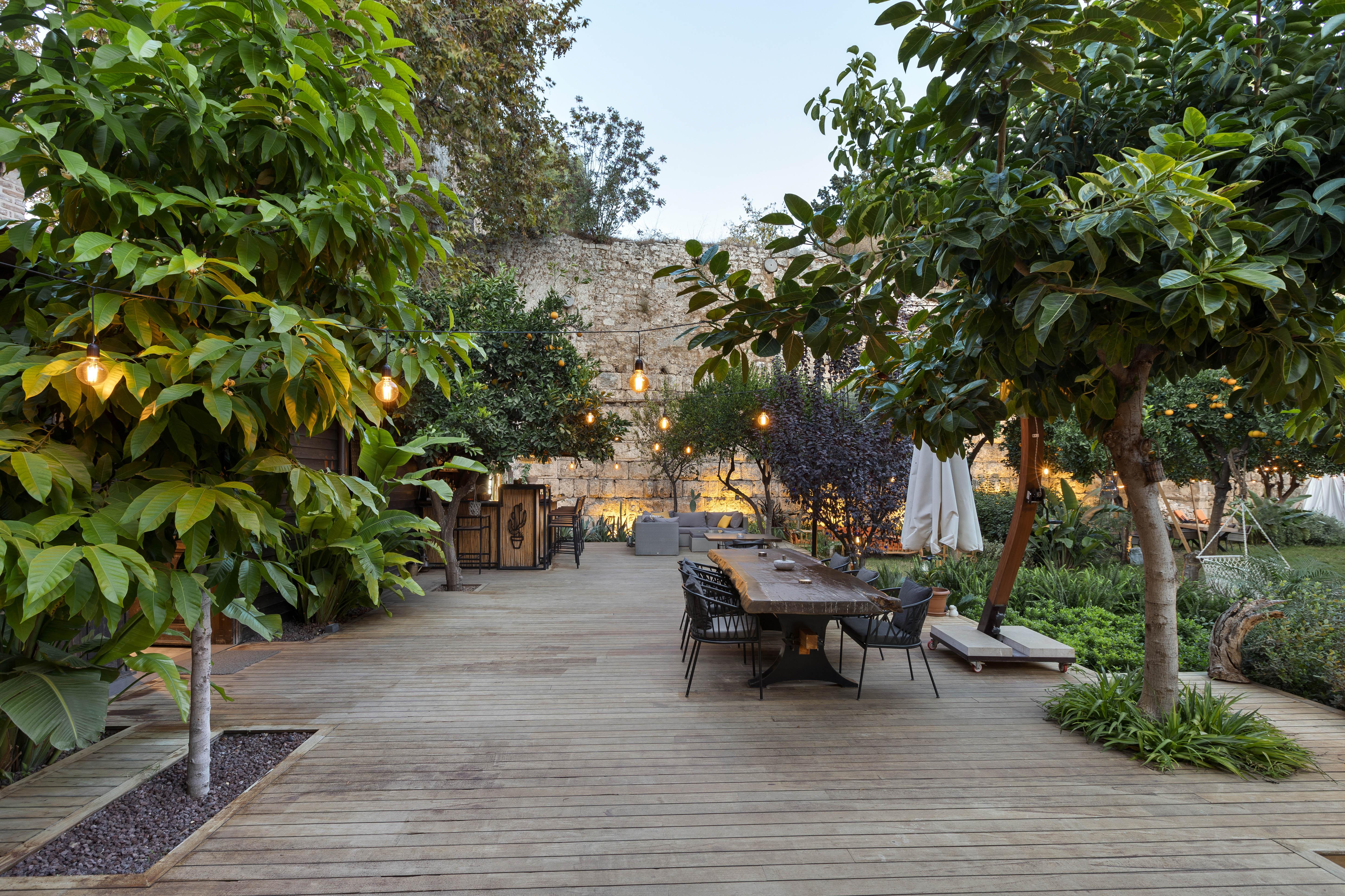 Casa Sur Antalya Hotell Exteriör bild